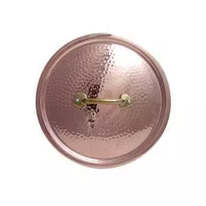 картинка Кришка Pintinox Rame 14 см - 36403514 від магазину BarYton