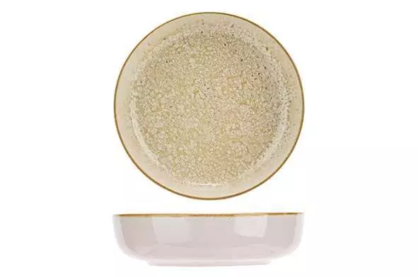 Миска для супу, салатник Cosy&Trendy Baltic Luna d18.5Xh5 см - 6619019 - Фото 1