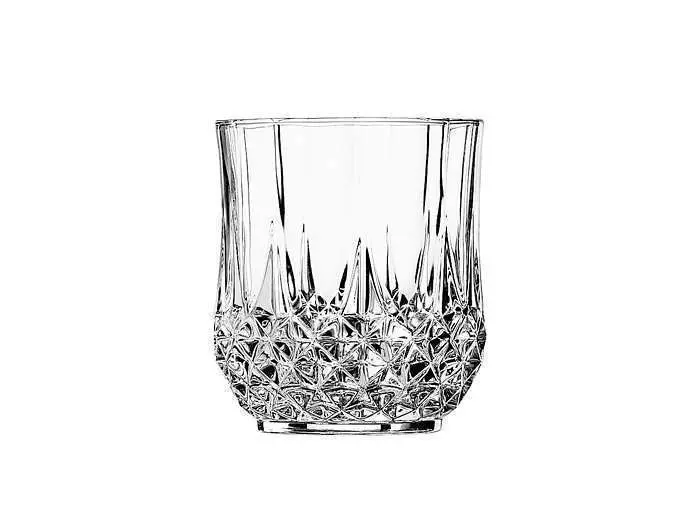 Склянка ARC Eclat Longchamp 320 мл h9.5 см - L7555 - Фото 1