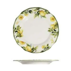 Тарілка мілка ID Fine Sorrento tiffany 29 см 20258-211029