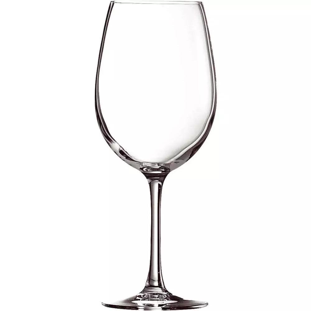 Бокал для вина 250 мл, серия Cabernet Tulip Chef&Sommelier 46978