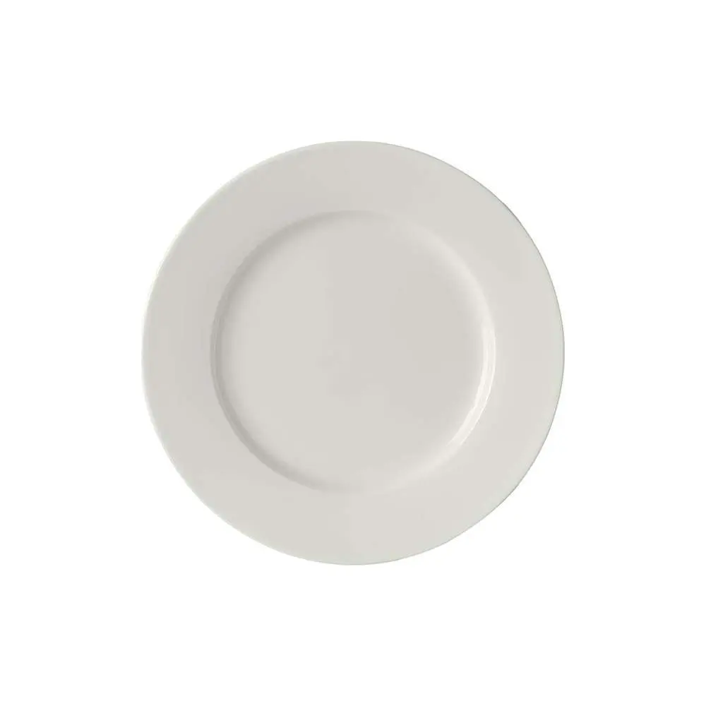 Тарілка мілка Fine Dine Pure Crema 21 см 763018 - Фото 1