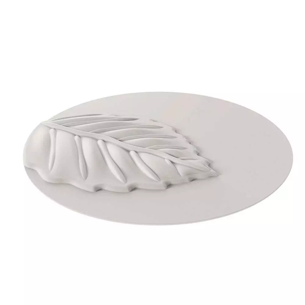 Набор силиконовых форм для десертов KIT LEAF 1200 Silikomart KIT LEAF 1200 - Фото 3