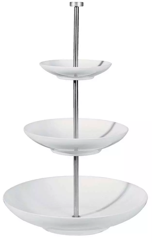 Подставка Asa Atable 15Х22Х30 см 92150146 - Фото 1