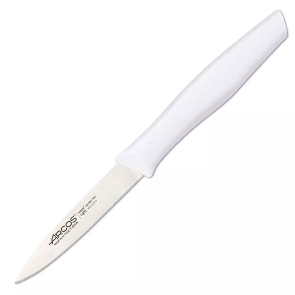 Ніж для чищення овочів 85 мм Nova Arcos - 188524 - Фото 2