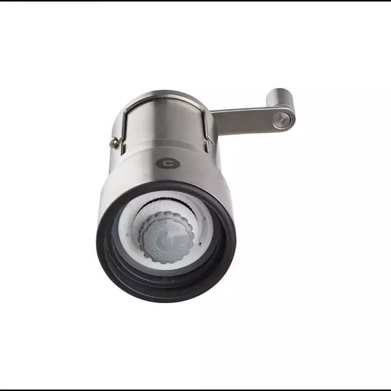 Мельница для целых, сушеных специй Crushgrind Copenhagen 10 см 068010-3001 - Фото 2