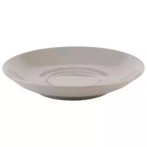 картинка Блюдце (під каву) APS Snug 14.5 см пудра - 16012 від магазину BarYton