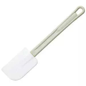 Лопатка силиконовая 35 см Paderno 12915-35