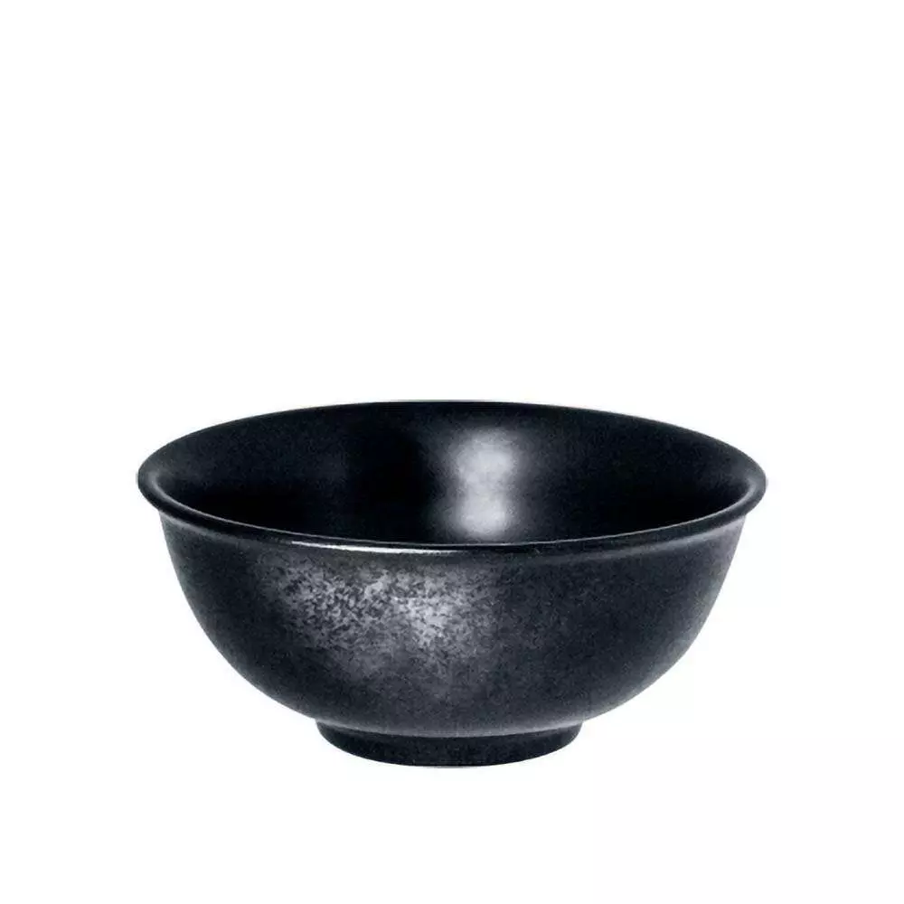 Салатник, миска для риса Rak Karbon 16 см KRNNRB16