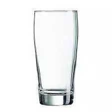 Стакан высокий (для пива) Arcoroc Willi Becher 330 мл 24670