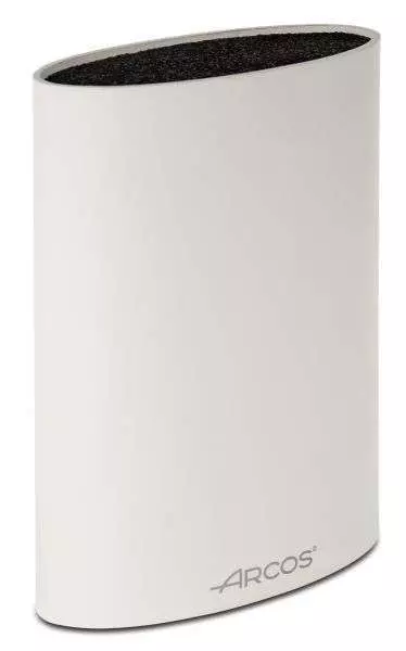Колода для ножей Arcos d22XL16Xw6.5 см 794100