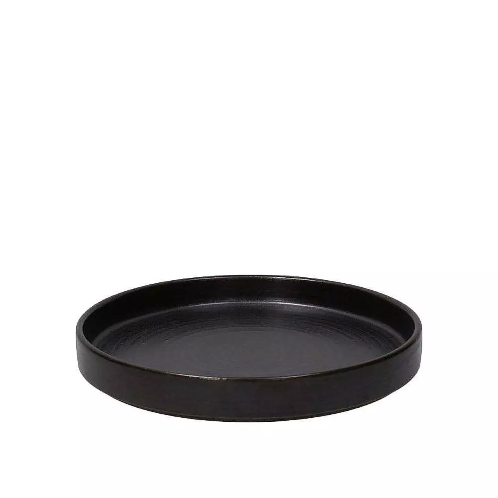 Тарелка с бортом Tognana Rust d22Xh3 см bronzo RW001223245 - Фото 1