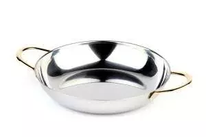 Сковородка для подачи APS d19Xh3,5 см 700 мл 61190