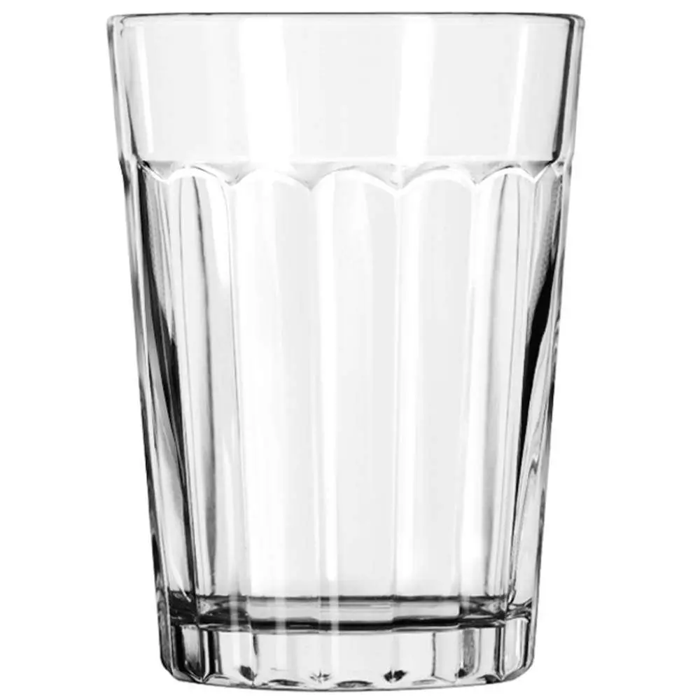 Стакан низкий 250 мл, серия Paneled ONIS (Libbey) 833621