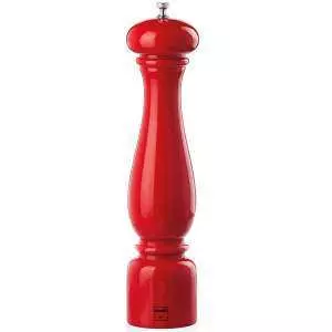 Мельница для перца h 32 см Bisetti  6251LRL