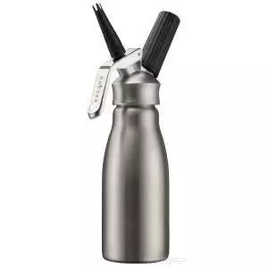 Сифон кример для сливок Kayser INOX 500 мл 4051