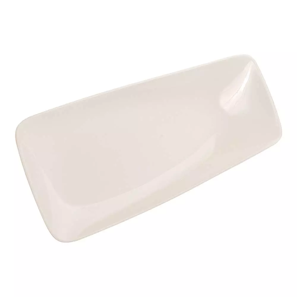 Блюдо, тарілка прямокутна Ariane Vital Rectangle 29X15.5 см - AVRARN000011029 - Фото 2