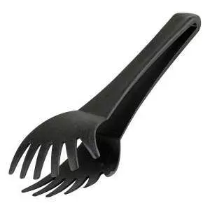 Щипцы термопластиковые для спагетти L 24 см Paderno 12930-74