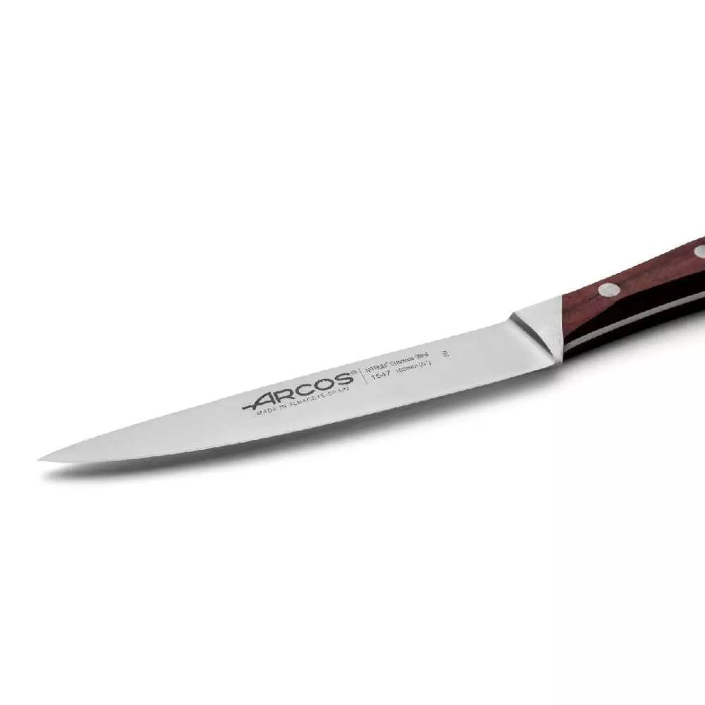 Нож филейный 160 мм, серия NATURA Arcos  154710 - Фото 3