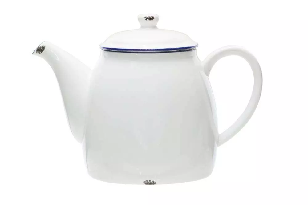 Чайник для заварювання Cosy&Trendy Antoinette D13.5XH16.5 см 1300 мл - 4672130