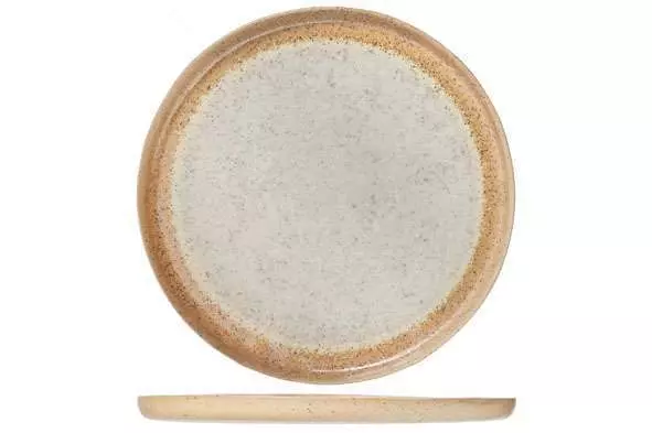 Тарiлка десертна Cosy&Trendy Innovar 21,5 см - 8395021 - Фото 1