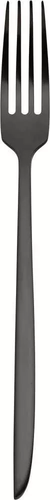 Десертна виделка Eternum Orca mat black - 1485-14