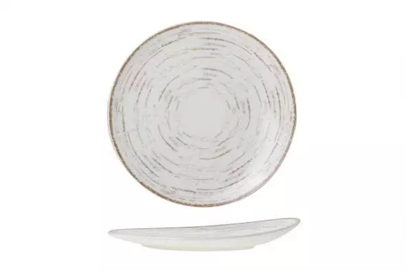 Тарілка Cosy&Trendy Madera 27 см - 2644027