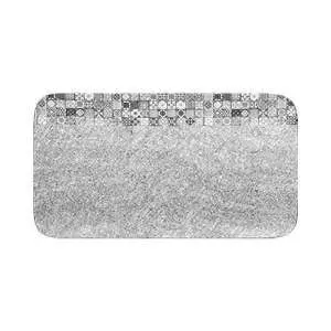 картинка Тарілка прямокутна Rak Splendour 38 см - SRAURP38 від магазину BarYton