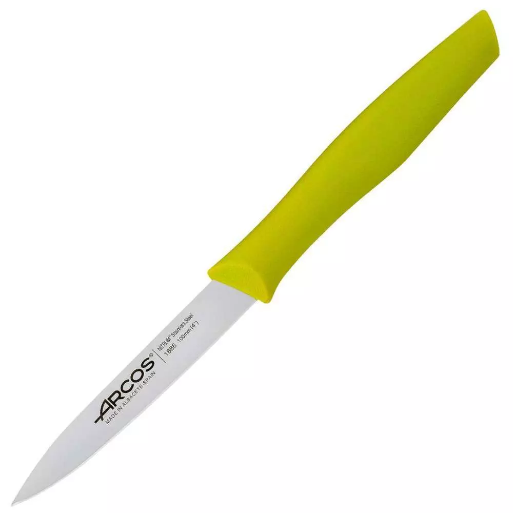 Нож для чистки овощей 100 мм Nova Arcos  188634