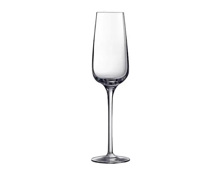 Бокал для шампанского ARC Chef Sommelier Sublym 210 мл L2762