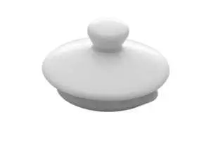 Кришка до чайника Lubiana Ameryka 400 мл - 1019