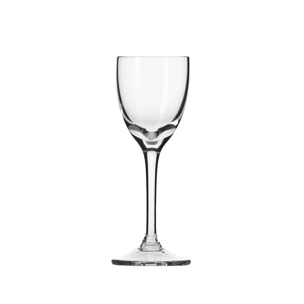 Рюмка для горілки Krosno Mixology 25 мл - 5900345790053 - Фото 1