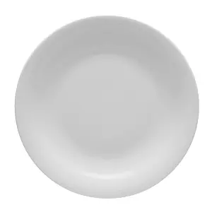 картинка Тарілка мілка Lubiana Eto 21 см - 1931 від магазину BarYton