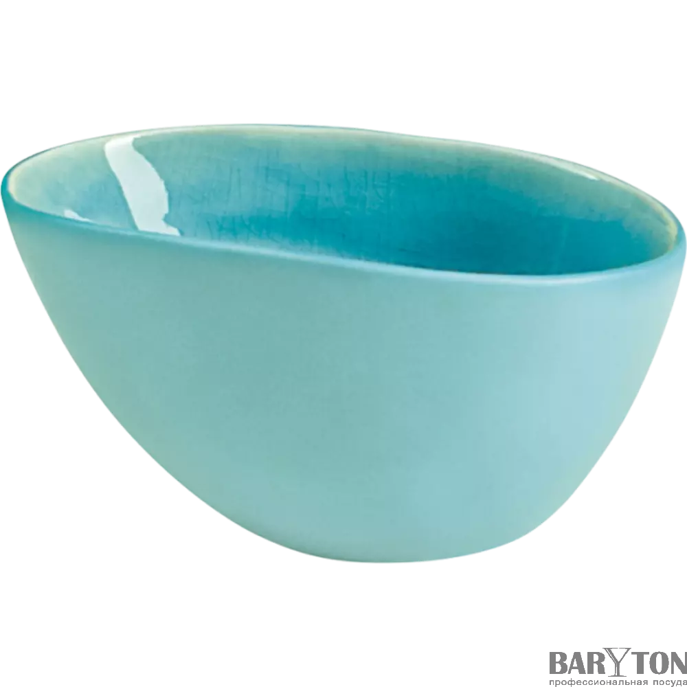 Пиала для оливок Asa La Plage 10Х7,5 см H5,7 см 12052098 - Фото 2