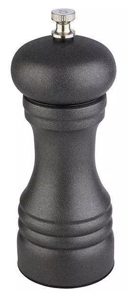 Мелница для соли APS d6Xh15.5 см черный 40556