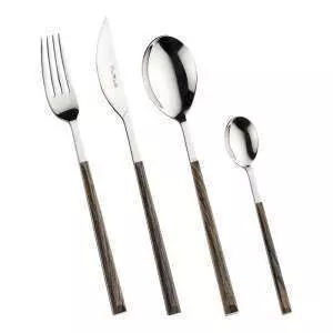 Набор приборов Pintinox Sushi Queen 17.07091 D