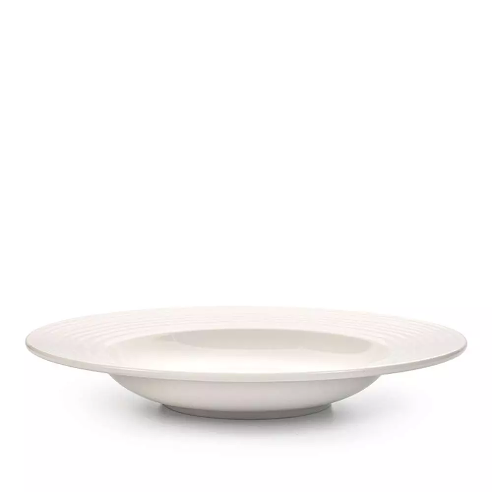 Тарелка глубокая Ariane Eclipse 26 см 340 мл APRARN120012026 - Фото 3