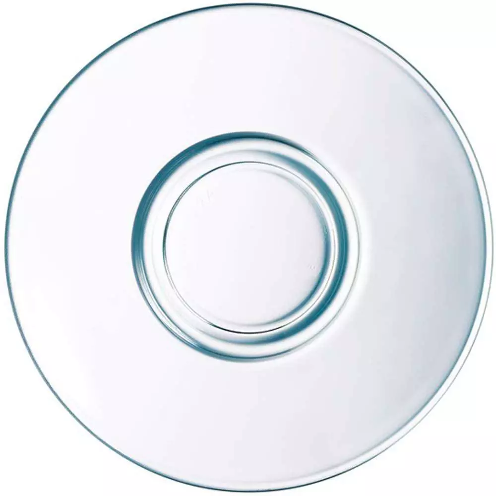 Блюдце эспрессо12 см, серия Voluto Arcoroc J9827