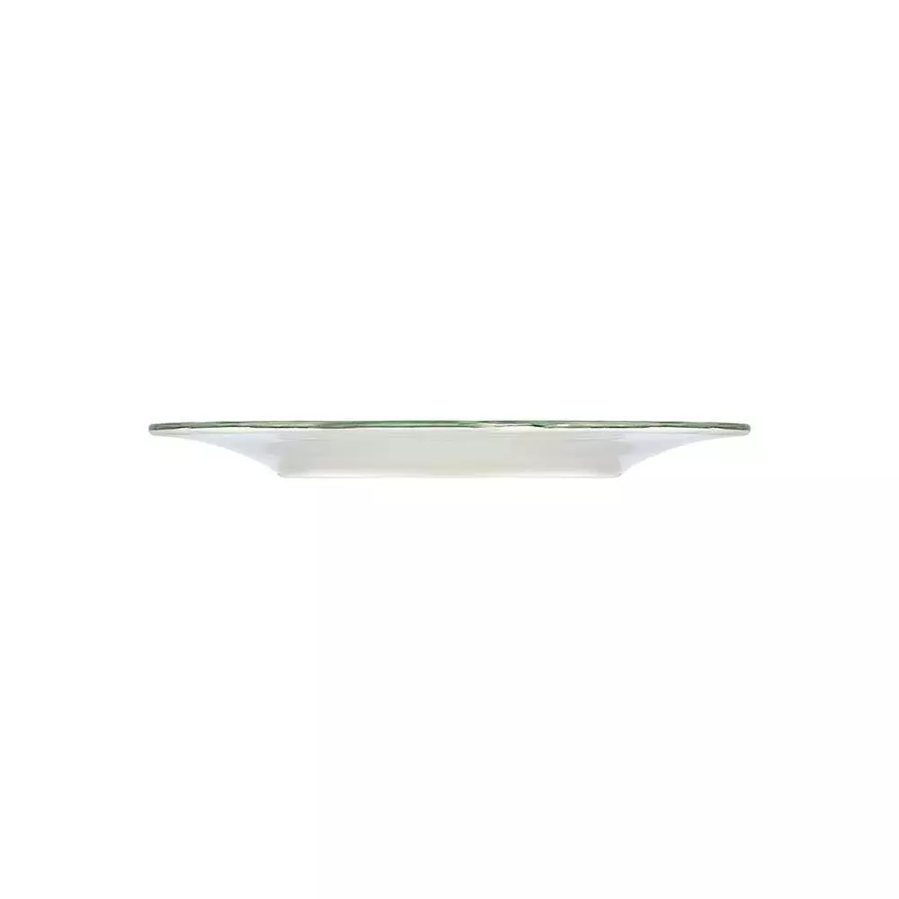 Тарілка мілка Porser Home Terra 27 см FLY27DZPRS1057 - Фото 3
