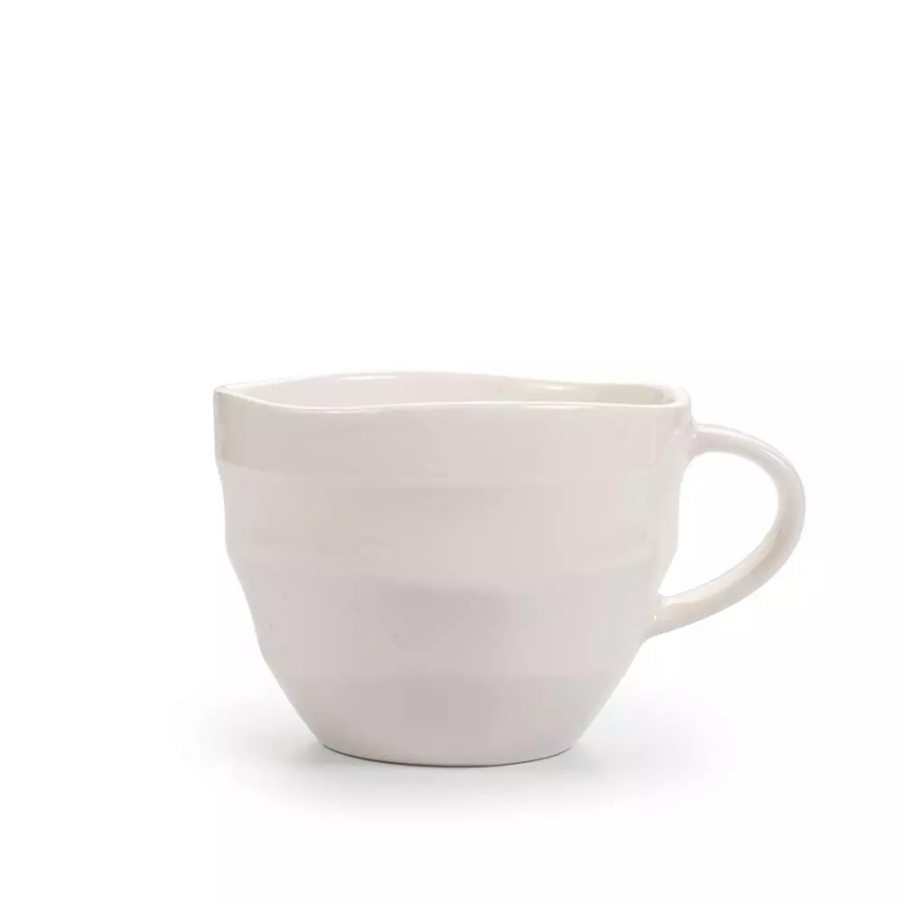 Чашка Ariane Laps 230 мл ivory - ALPARN000044023 - Фото 1