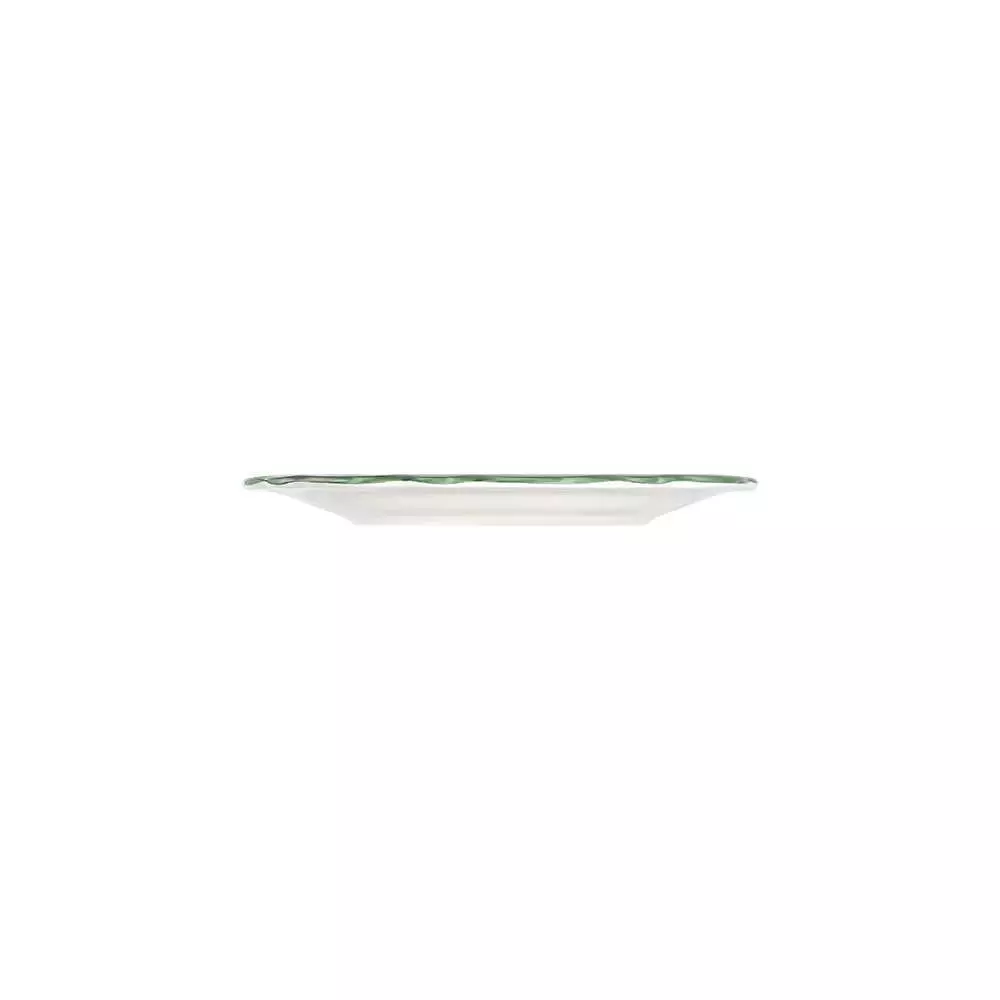 Тарелка мелкая Porser Home Vintage Rose 22 см FLY22DZPRS1124 - Фото 3