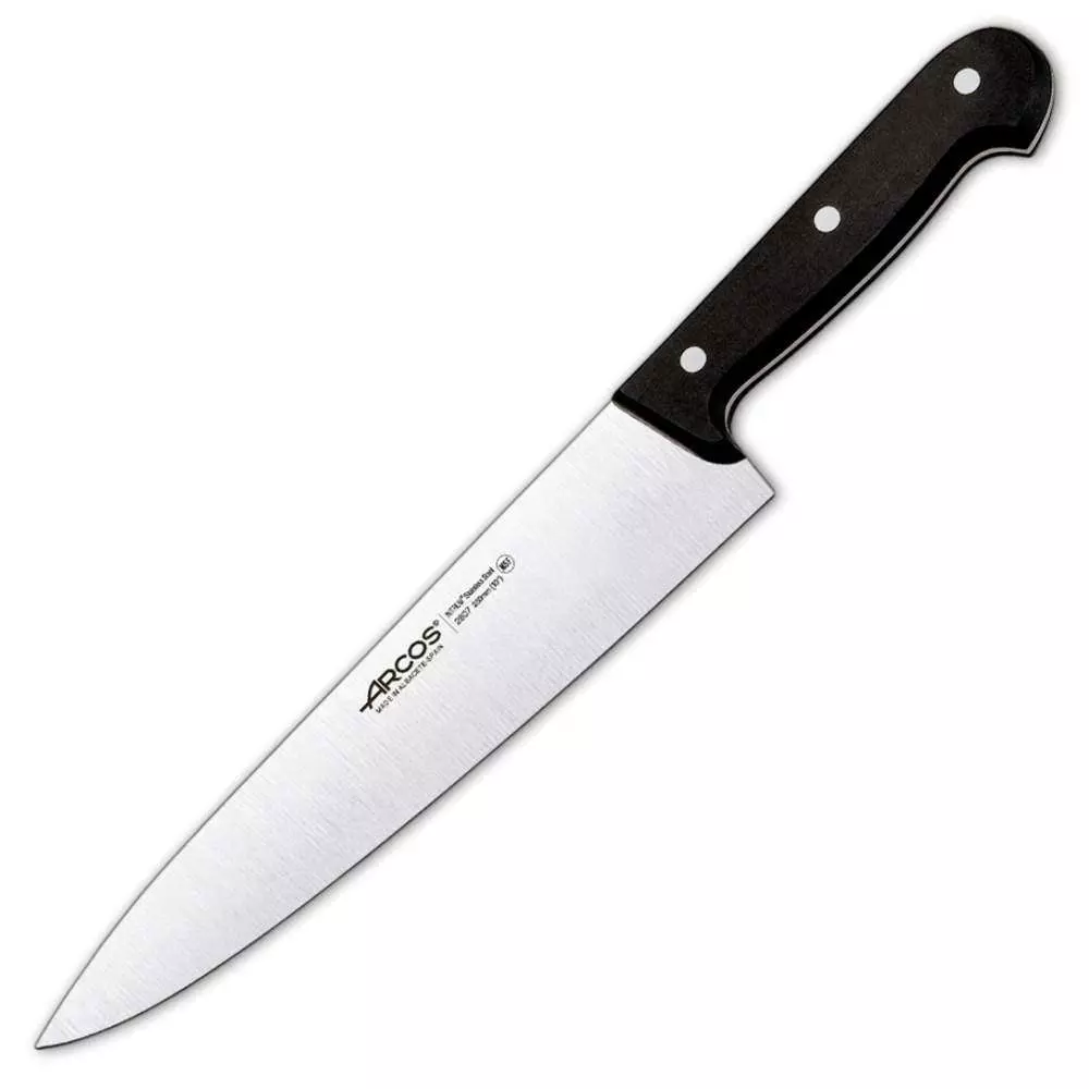 Нож поварской 250 mm Universal Arcos  280704