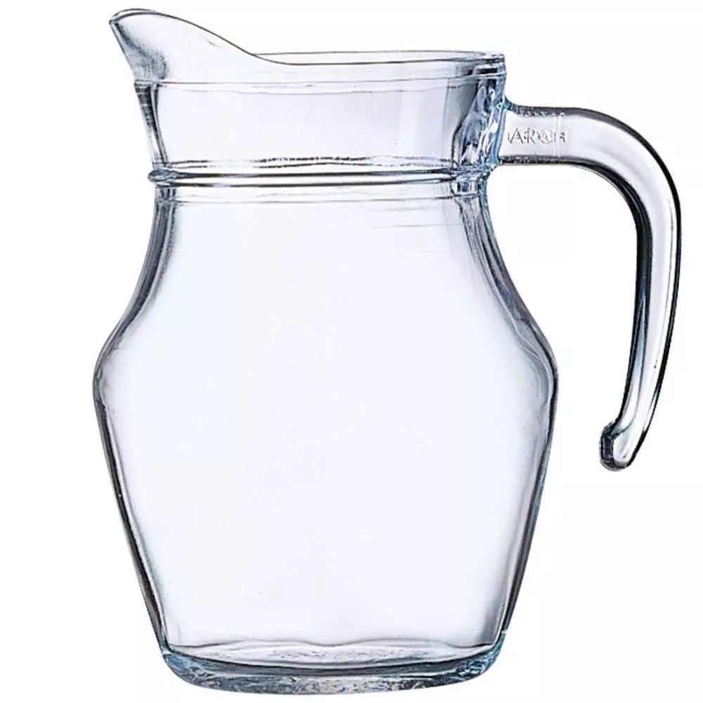 Кувшин 0,5 л серия "Arc" Arcoroc E7258