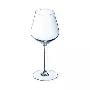 картинка Бокал для вина ARC Arcoroc Cristal darques Ultime 470 мл - N4310 від магазину BarYton