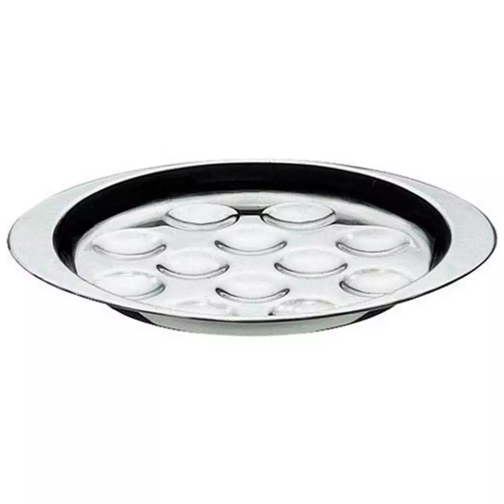 Блюдо для улиток Paderno 41687-06