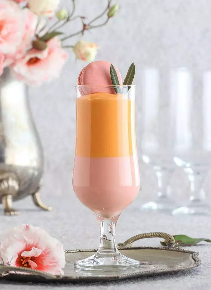 Бокал для коктейля LAV Nevakar 385 мл NEV576 - Фото 3