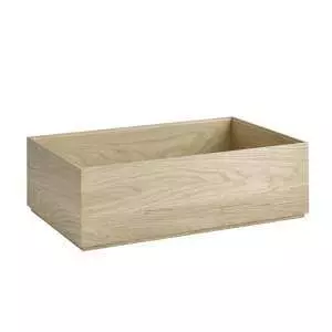 Ящик деревянный APS Valo 53X32.5Xh16.5 см 14002