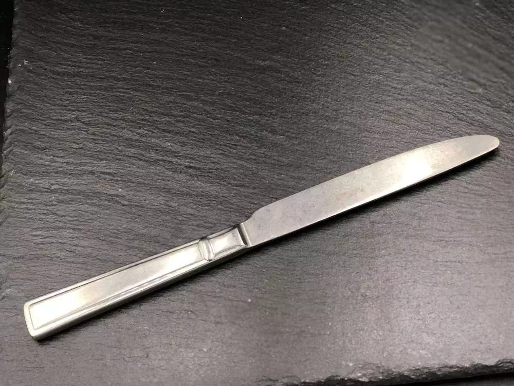 Столовый нож Pintinox Leonardo SW 05020003 - Фото 2