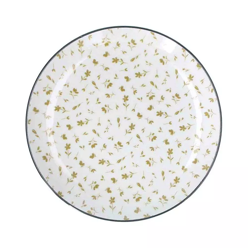 Тарілка мілка Tognana Gelso 26Xh3 см - CP000268606