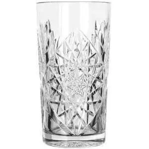 Стакан высокий Libbey Hobstar ( 833096 ) 470 мл 5633